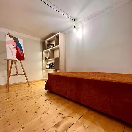 Διαμέρισμα Casa Dom-ino 25 Μπαγκερία